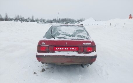 Toyota Carina, 1990 год, 90 000 рублей, 7 фотография