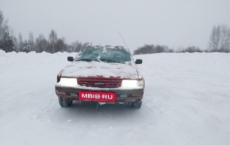 Toyota Carina, 1990 год, 90 000 рублей, 6 фотография