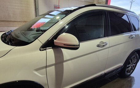 Haval H6, 2019 год, 1 170 000 рублей, 22 фотография