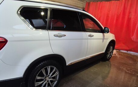 Haval H6, 2019 год, 1 170 000 рублей, 24 фотография