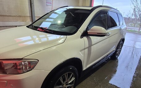 Haval H6, 2019 год, 1 170 000 рублей, 19 фотография