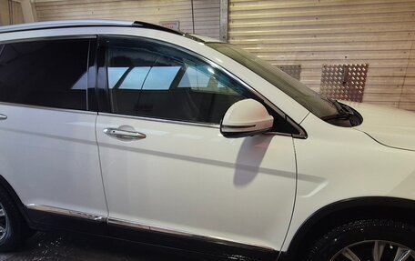 Haval H6, 2019 год, 1 170 000 рублей, 25 фотография