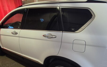 Haval H6, 2019 год, 1 170 000 рублей, 21 фотография