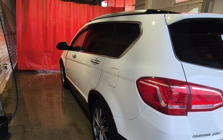 Haval H6, 2019 год, 1 170 000 рублей, 20 фотография