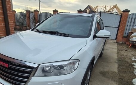 Haval H6, 2019 год, 1 170 000 рублей, 6 фотография