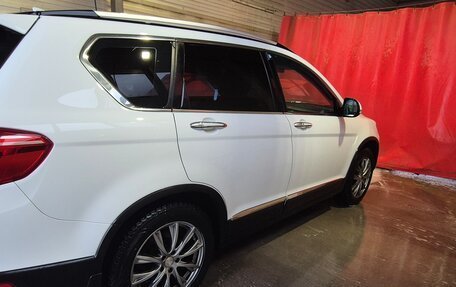 Haval H6, 2019 год, 1 170 000 рублей, 26 фотография