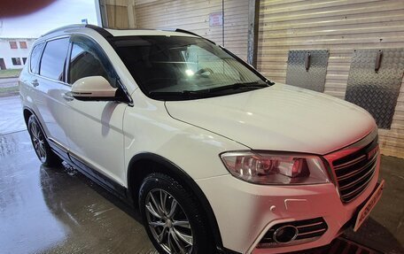 Haval H6, 2019 год, 1 170 000 рублей, 27 фотография