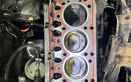 Skoda Felicia I рестайлинг, 1997 год, 150 000 рублей, 8 фотография