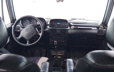 Hyundai Galloper II, 1999 год, 410 000 рублей, 5 фотография