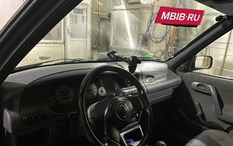 Skoda Felicia I рестайлинг, 1997 год, 150 000 рублей, 5 фотография