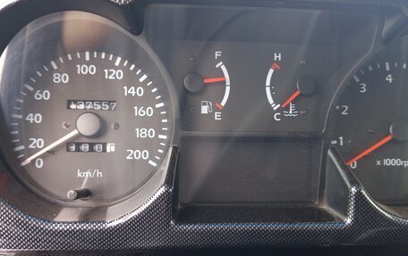 Hyundai Galloper II, 1999 год, 410 000 рублей, 6 фотография