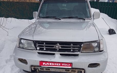 Hyundai Galloper II, 1999 год, 410 000 рублей, 2 фотография