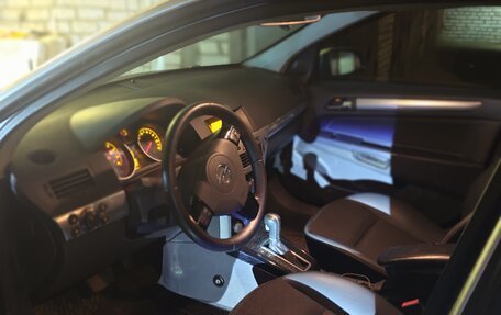 Opel Astra H, 2008 год, 850 000 рублей, 5 фотография