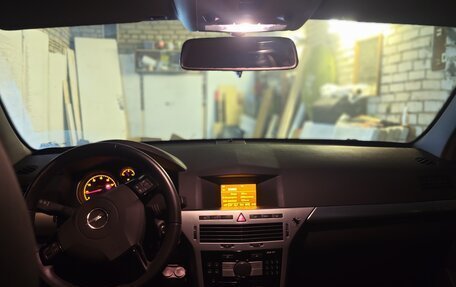 Opel Astra H, 2008 год, 850 000 рублей, 7 фотография