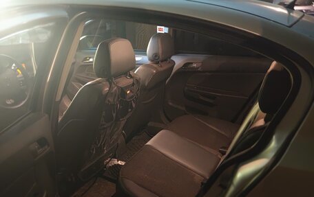 Opel Astra H, 2008 год, 850 000 рублей, 6 фотография