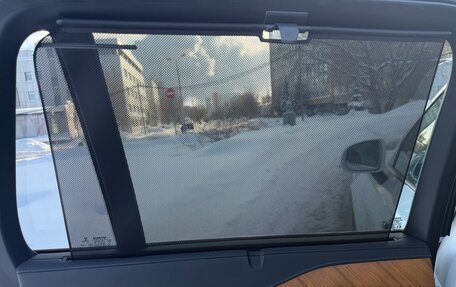 Volvo XC90 II рестайлинг, 2021 год, 6 700 000 рублей, 13 фотография