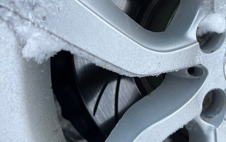 BMW X3, 2011 год, 1 875 000 рублей, 10 фотография