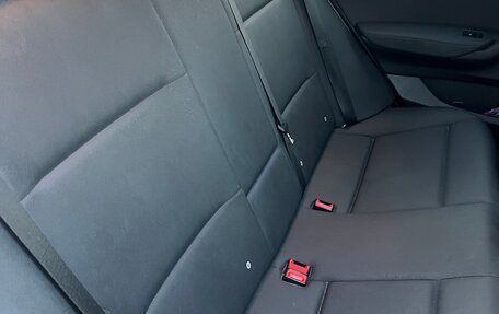 BMW X3, 2011 год, 1 875 000 рублей, 9 фотография