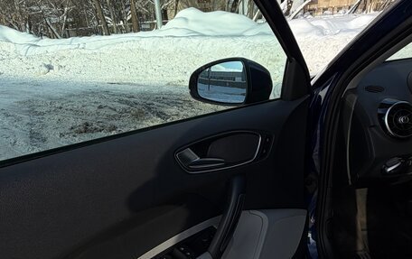 Audi A1, 2012 год, 925 000 рублей, 5 фотография