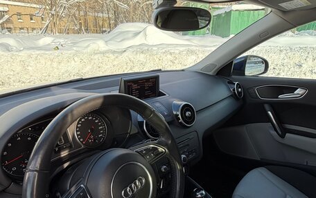 Audi A1, 2012 год, 925 000 рублей, 6 фотография