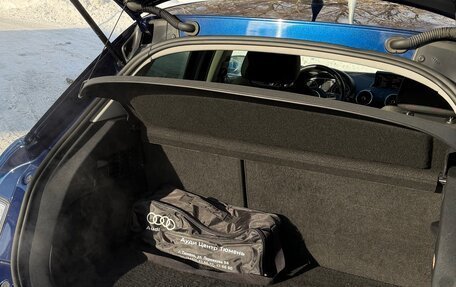 Audi A1, 2012 год, 925 000 рублей, 11 фотография