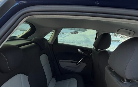 Audi A1, 2012 год, 925 000 рублей, 10 фотография