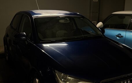 Audi A1, 2012 год, 925 000 рублей, 18 фотография