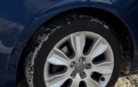 Audi A1, 2012 год, 925 000 рублей, 14 фотография