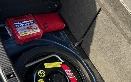 Audi A1, 2012 год, 925 000 рублей, 12 фотография