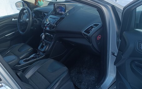 Ford Kuga III, 2013 год, 1 250 000 рублей, 6 фотография