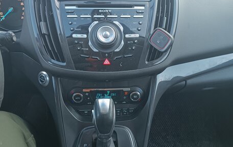 Ford Kuga III, 2013 год, 1 250 000 рублей, 15 фотография