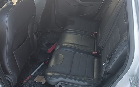 Ford Kuga III, 2013 год, 1 250 000 рублей, 9 фотография