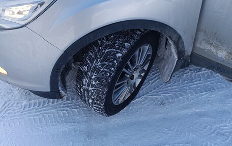 Ford Kuga III, 2013 год, 1 250 000 рублей, 10 фотография