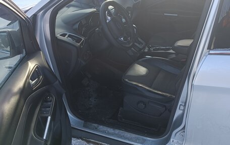 Ford Kuga III, 2013 год, 1 250 000 рублей, 11 фотография