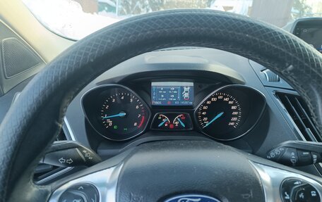 Ford Kuga III, 2013 год, 1 250 000 рублей, 13 фотография