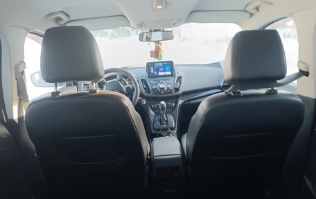 Ford Kuga III, 2013 год, 1 250 000 рублей, 8 фотография