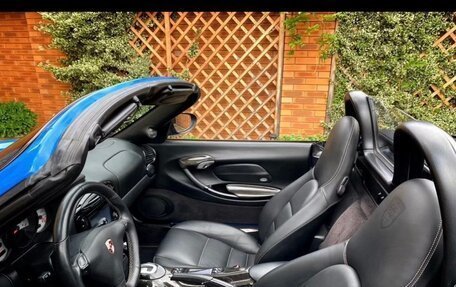 Porsche Boxster, 2002 год, 2 100 000 рублей, 5 фотография