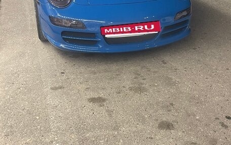 Porsche Boxster, 2002 год, 2 100 000 рублей, 4 фотография