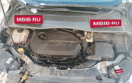 Ford Kuga III, 2013 год, 1 250 000 рублей, 17 фотография