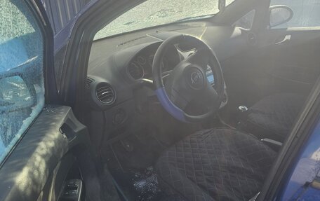 Opel Corsa D, 2007 год, 210 000 рублей, 7 фотография