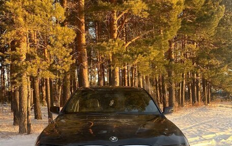 BMW 7 серия, 2001 год, 1 000 000 рублей, 2 фотография