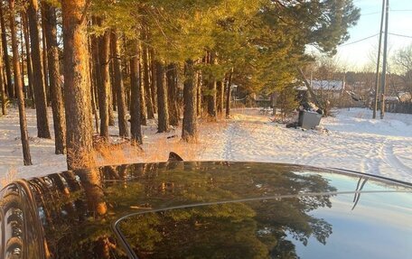 BMW 7 серия, 2001 год, 1 000 000 рублей, 5 фотография