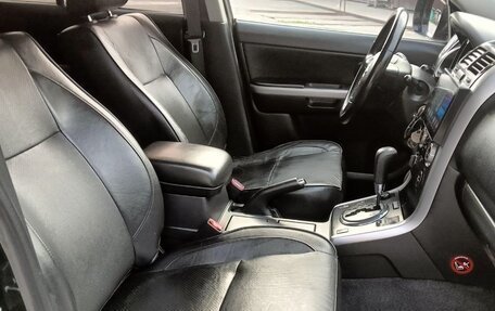 Suzuki Grand Vitara, 2006 год, 850 000 рублей, 11 фотография