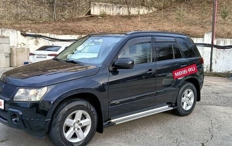 Suzuki Grand Vitara, 2006 год, 850 000 рублей, 2 фотография