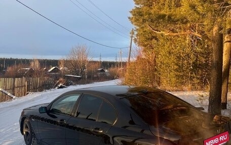 BMW 7 серия, 2001 год, 1 000 000 рублей, 3 фотография