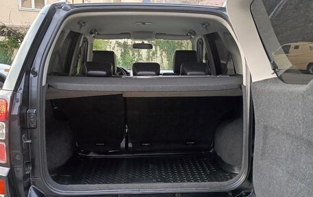 Suzuki Grand Vitara, 2006 год, 850 000 рублей, 22 фотография