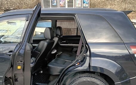 Suzuki Grand Vitara, 2006 год, 850 000 рублей, 20 фотография