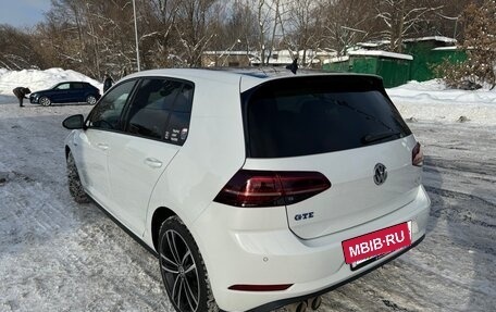 Volkswagen Golf VII, 2019 год, 2 600 000 рублей, 6 фотография