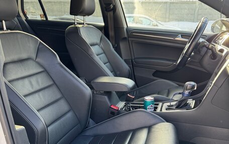 Volkswagen Golf VII, 2019 год, 2 600 000 рублей, 12 фотография