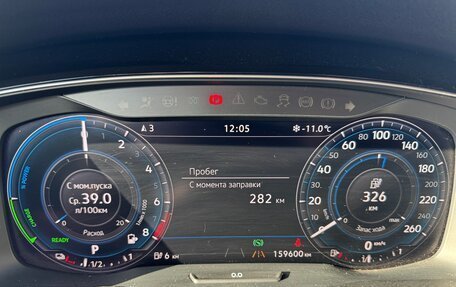 Volkswagen Golf VII, 2019 год, 2 600 000 рублей, 7 фотография